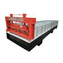 China Factory 3 Axles 20ft 40ft 40-60Tons Fence Cargo Semi Truck Trailer Side wall making machine  for Sale